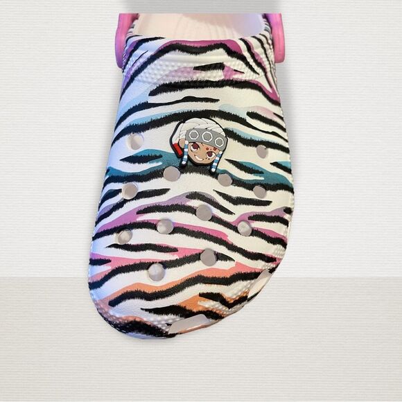 Anime Demonslayer Crocs Charm - 50% OFF when YOU BUY‎ 3 or more charms - Picture 2 of 2